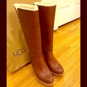 Australia 'Sidonie' Boot
UGG®